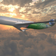 Illustration for article titled These are NASA's coolest and strangest airplanes of the future